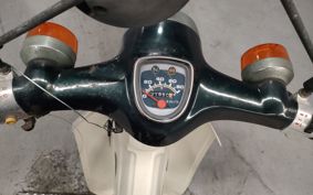 HONDA SUPER CUB 70 C70