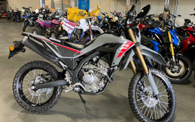 HONDA CRF250L MD47