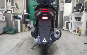 HONDA PCX125 2026 JK05