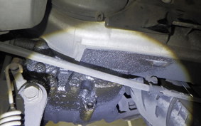 HONDA FORESIGHT EX MF04