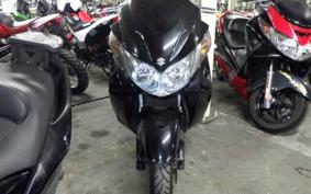 SUZUKI SKYWAVE 250 (Burgman 250) SS 2009 CJ43A