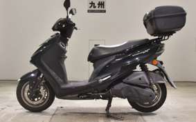YAMAHA CYGNUS 125 XSR 3 2025 SEA5J