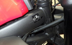 HONDA CB650R E-Clutch 2024 RH17