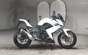 KAWASAKI Z250 ER250C