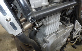 SUZUKI BANDIT 400 V Limited 1991 GK75A