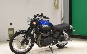 TRIUMPH BONNEVILLE 2008