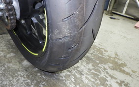 SUZUKI GIXXER 250 SF 2022 ED22B