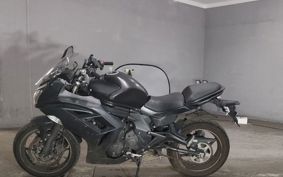 KAWASAKI NINJA 400 2018 EX400E