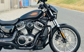 HARLEY RH975S NIGHT STAR 2024 ZF1