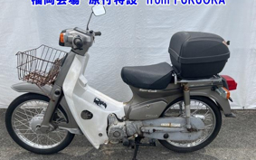 HONDA C50 SUPER CUB E