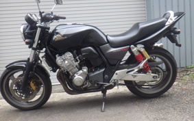 HONDA CB400SF 2008 NC42