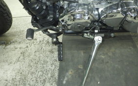 YAMAHA DRAGSTAR 400 2004 VH01J