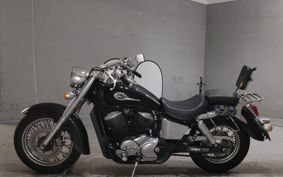 HONDA SHADOW 400 1997 NC34