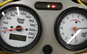 BUELL M2 CYCLONE 2000
