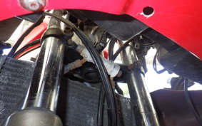 HONDA VFR400R NC30