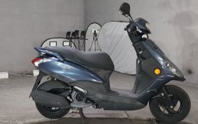 YAMAHA AXIS Z SED7J