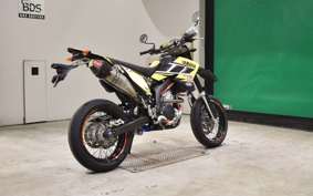 YAMAHA WR250X DG15J