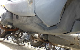 YAMAHA JOG POCHE SA08J