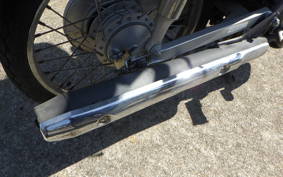 HONDA C50 SUPER CUB AA04