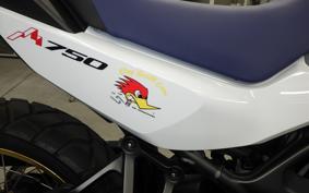 HONDA TRANSALP XL750 2025 RD16
