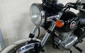 KAWASAKI ESTRELLA BJ250A