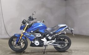 BMW G310R 0G01