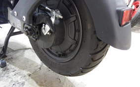 HONDA EM1 e: EF16