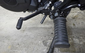 KAWASAKI ELIMINATOR400-3SE 2025 EL400A