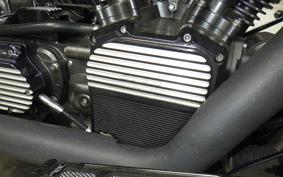 HARLEY FLTRI 1450 2005