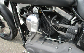 HARLEY FXDB1580 2013 GX4