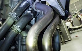 YAMAHA MT-07 2015 RM07J