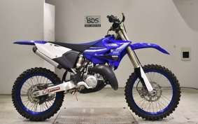 YAMAHA YZ125 CE16C