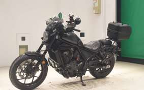 HONDA REBEL 1100 2021 SC83