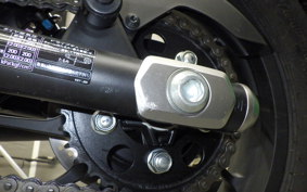 HONDA REBEL 250 A 2024 MC49