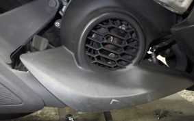 YAMAHA AXIS 125 Z 2025 SEJ6J