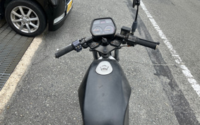 SUZUKI WOLF 50 NA11A