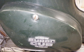 HONDA C50 SUPER CUB C50