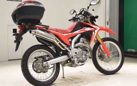 HONDA CRF250L LD 1997 MD44