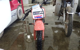 HONDA QR50 AE01