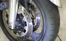 YAMAHA XJR400 Gen.3 R 2002 RH02J