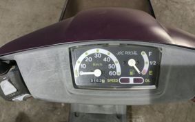 YAMAHA JOG POCHE 3KJ