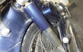 HONDA C70 SUPER CUB 2008 C70