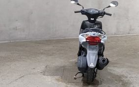 SUZUKI ADDRESS V125 CF4MA