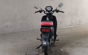 HONDA CROSS CUB110 JA10