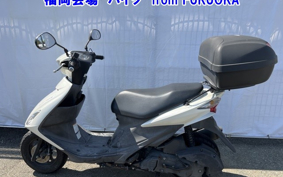 SUZUKI ADDRESS V125