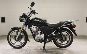 HONDA CBF125T 2017