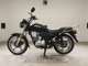 Фото Honda CBF125T 2017 с японского аукциона