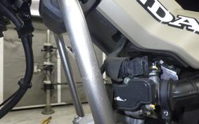 HONDA CT125 HUNTER CUB 2020 JA55