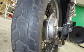 KAWASAKI ELIMINATOR 125 2013 BN125A