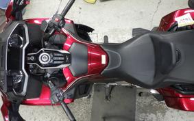 HONDA GL 1800 GOLD WING TOUR DCT SC79